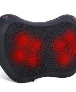 AERLANG Fathers Day for Dad Back and Neck Massager