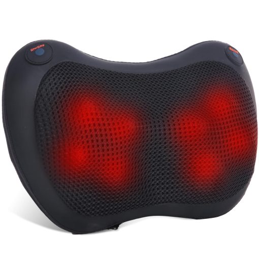 AERLANG Fathers Day for Dad Back and Neck Massager